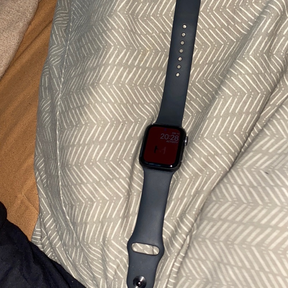 APPLE WATCH SE 40MM